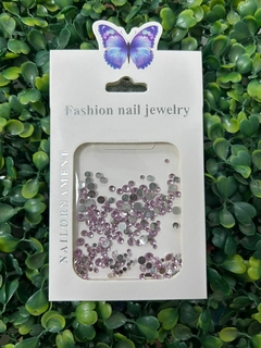 Strass fantasia - tienda online