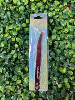 Pinza "NAGARAKU" roja