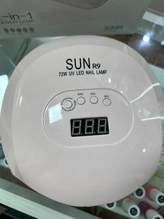 Cabina "SUN" R9 70w - comprar online