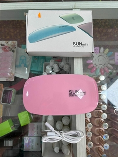 Cabina "SUN MINI" clásica