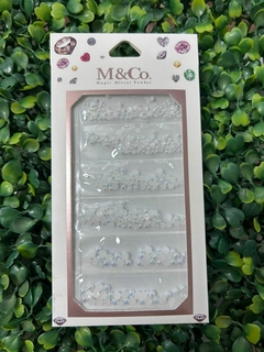 Media perla M&CO