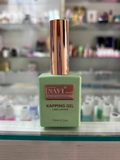 Capping NAVI de 15ml