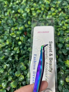 Pinza L Economica - comprar online