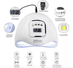 Cabina "SUN" X5 70w - comprar online