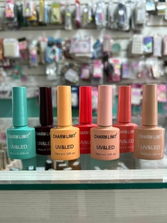 Colores CHARM LIMIT