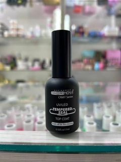 Top Coat Temped Seal CHERIMOYA