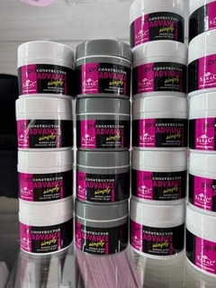 Gel para Construcción ADVANCE - 30gr GRANDE