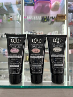 Polygel QBD - 60ml