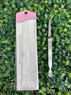 Pinza para curva C con repujador