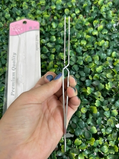 Pinza para curva C con repujador - comprar online