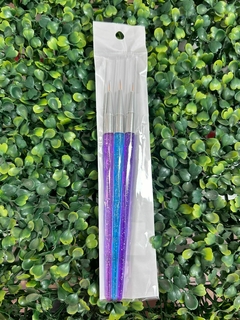 Pincel Liner