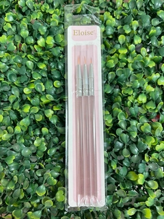 Pincel Liner Eloise