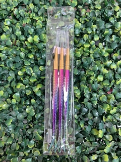 Pincel Liner