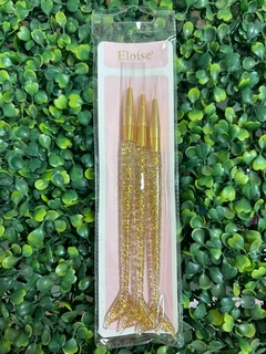 Pincel Liner Eloise