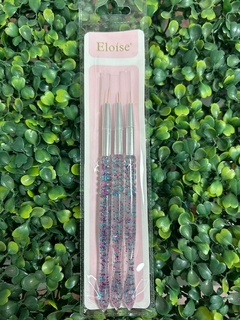 Pincel Liner Eloise