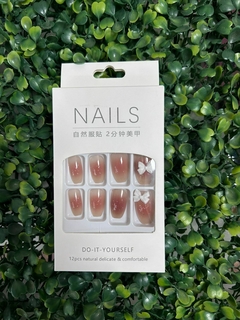 Uñas postizas - comprar online