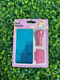 Kit para Stamping