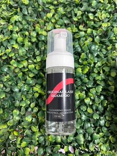 Original Lash Shampoo