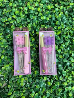 Kit de pestañas