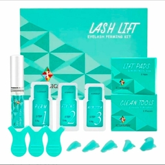 Kit de lifting de pestañas iconsign