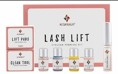 Lash Lift "Iconsing"