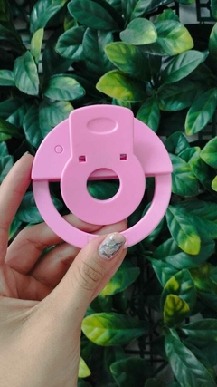 Selfie Ring light - comprar online