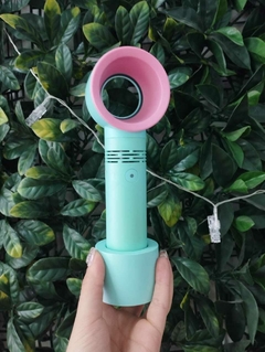 Ventilador secador para pestañas - comprar online