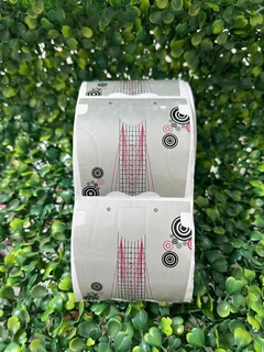 Moldes para uñas