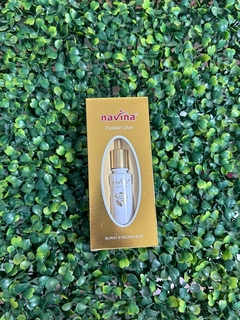 Eyelash glue Navina