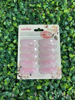 Pads navina X10