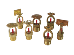 Sprinkler montante rosca 3/4´´ - comprar online