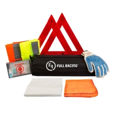 Kit Seguridad Reglamentario sin matafuego