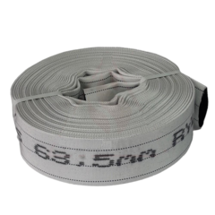 MANGA TRAMO S/SELLO 63.5 mm. x 15 mts.
