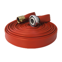 MANGUERA ARMTEX 63,5 mm. x 25 mts MANDRILADA