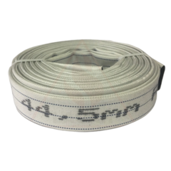 MANGUERA S/SELLO ROT.30Kg.44.5x20 mts. COMPLETA