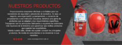 Banner de la categoría BOTIQUINES