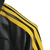 Camisa Retrô Real Madrid II 99/01 - Masculina Adidas - Preta com detalhes em amarelo - Shox Multimarcas | Artigos Esportivos 