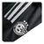 Kit Infantil Maccabi II 23/24 - Adidas - Preto com detalhes em branco - Shox Multimarcas | Artigos Esportivos 