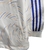 Jaqueta Corta-Vento Real Madrid 21/22 - Masculina Adidas - Branca com detalhes em azul e amarelo na internet