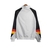 Jaqueta Corta-Vento Real Madrid 23/24 - Masculina Adidas - Branca com detalhes em vermelho e preto e amarelo - comprar online
