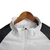 Jaqueta Corta-Vento Real Madrid 23/24 - Masculina Adidas - Branca com detalhes em vermelho e preto e amarelo na internet