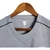 Imagem do Camisa Retrô Manchester United Goleiro 07/08 - Masculina Nike - Cinza com detalhes em preto