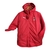 Jaqueta Corta-Vento AC Milan 23/24 - Vermelha - comprar online