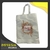 Bolsas de friselina con manijas de colgar y fuelle (30x40cm)