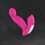 VIBRADOR MULTIFUNCIONAL CONTROL REMOTO USB en internet