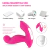 VIBRADOR MULTIFUNCIONAL CONTROL REMOTO USB en internet