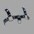 ARNES PECTORAL MASCULINO CUERO BDSM