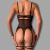 CORSETTE SEXY DE TULL - comprar online