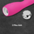 VIBRADOR PUNTO G DOCOO - tienda online