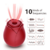ROSA SUCCIONADORA USB - tienda online